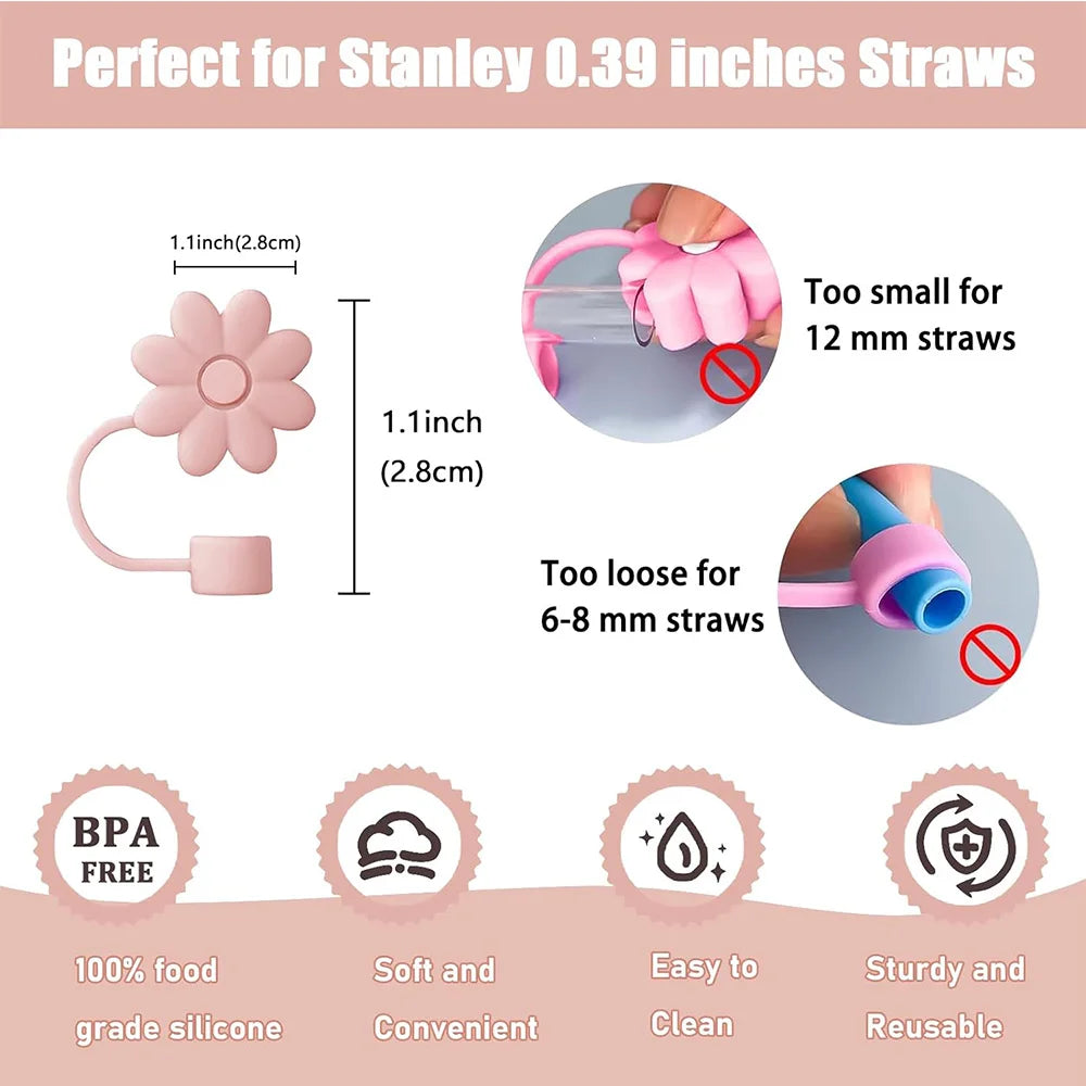 Stanley Bloom Kit – 9PCS